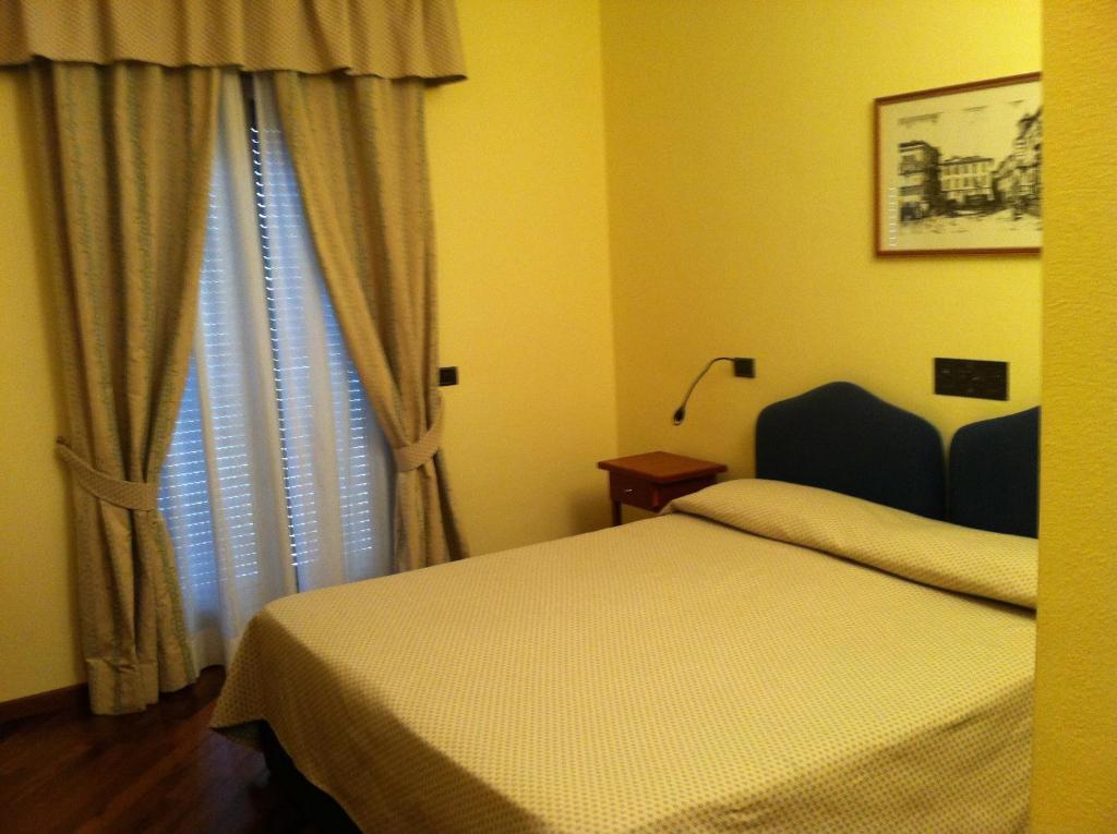Hotel Il Cigno Перуджа Номер фото